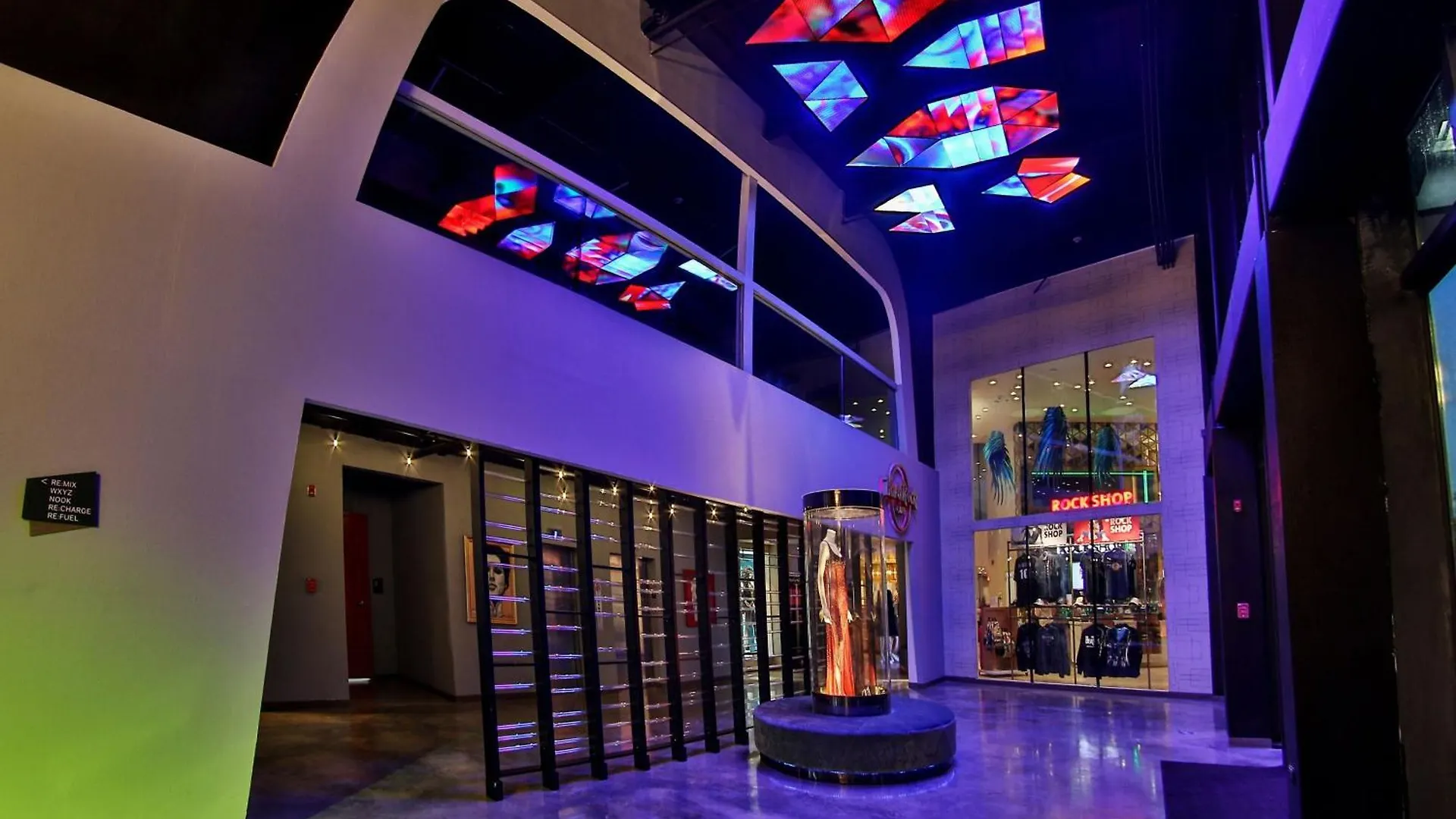 Aloft Ponce Hotel & Casino