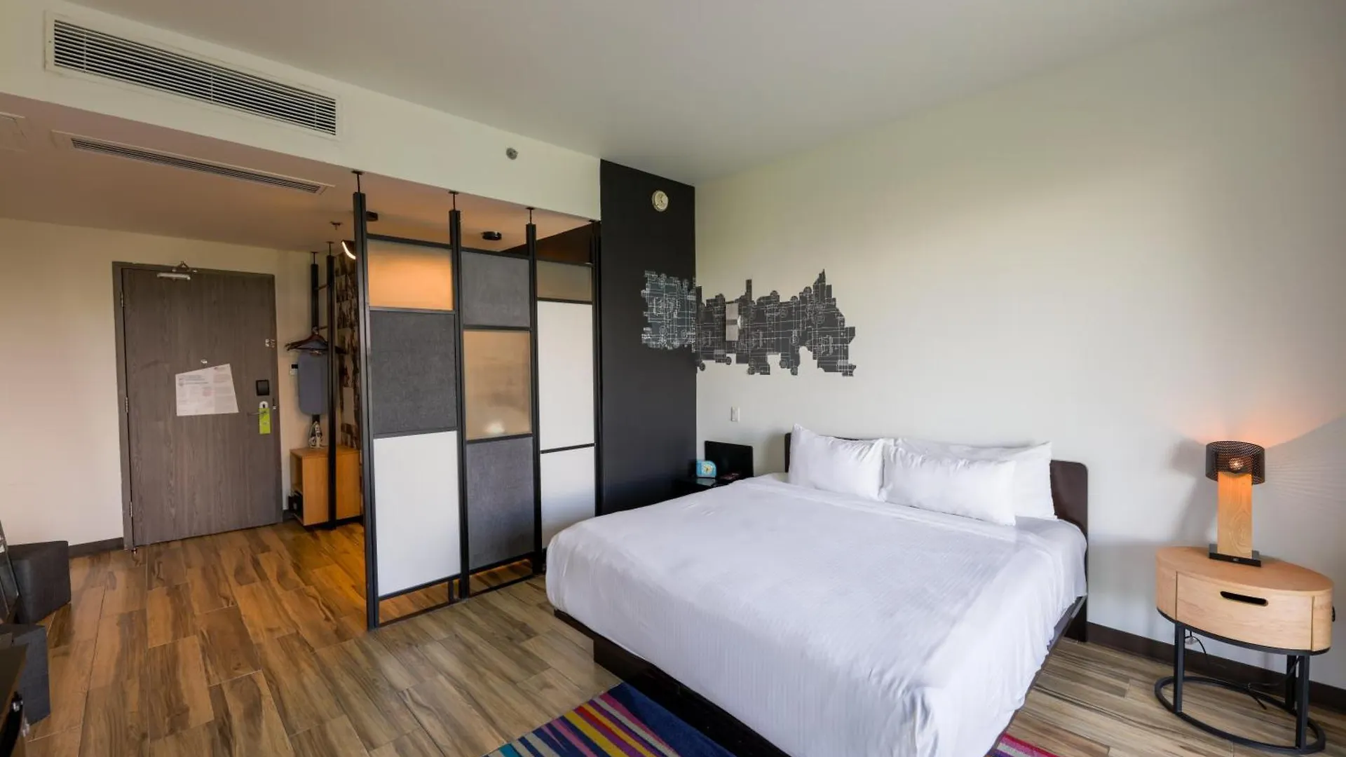 Aloft Ponce Hotel & Casino