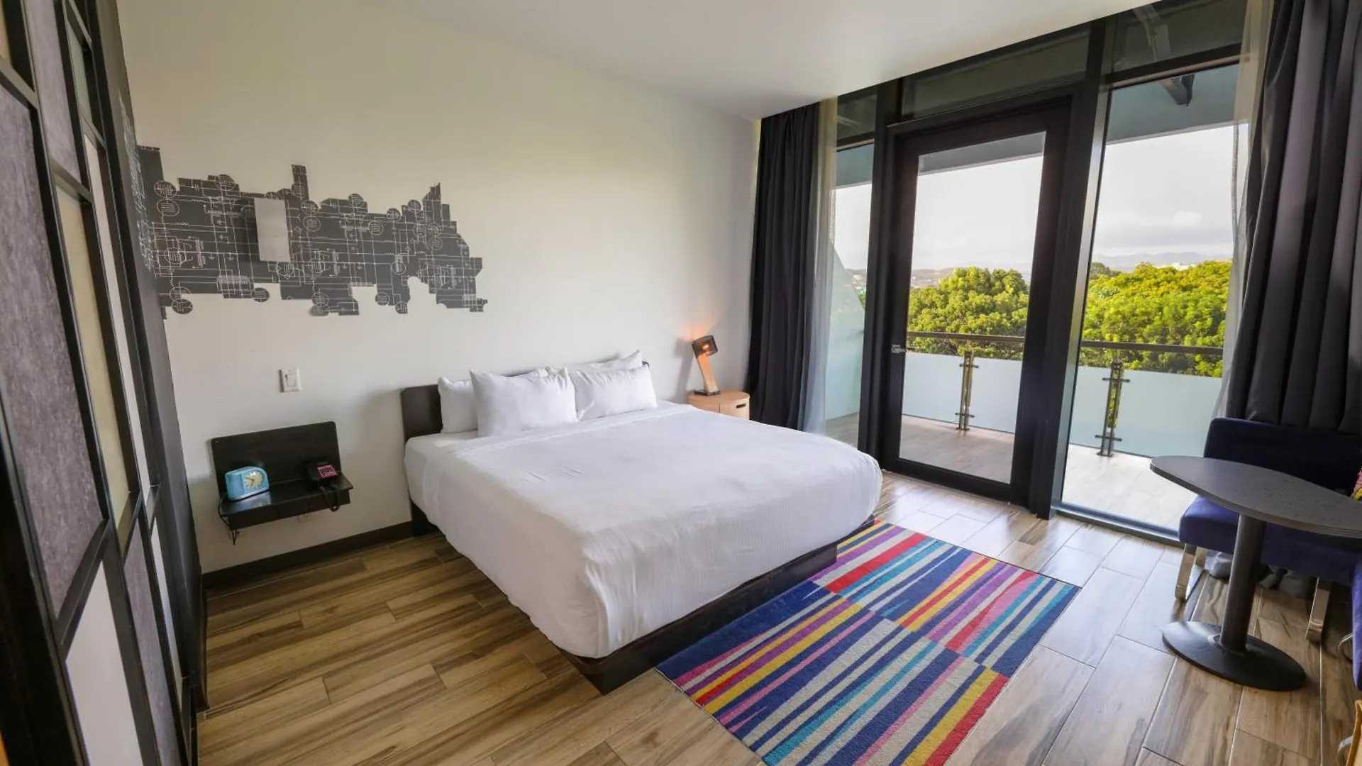 Aloft Ponce Hotel & Casino