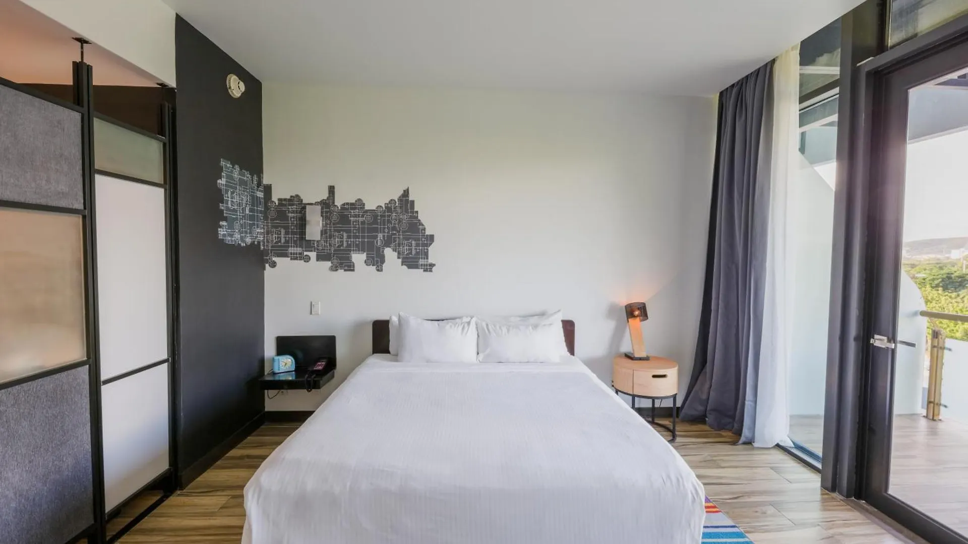 Aloft Ponce Hotel & Casino Puerto Rico