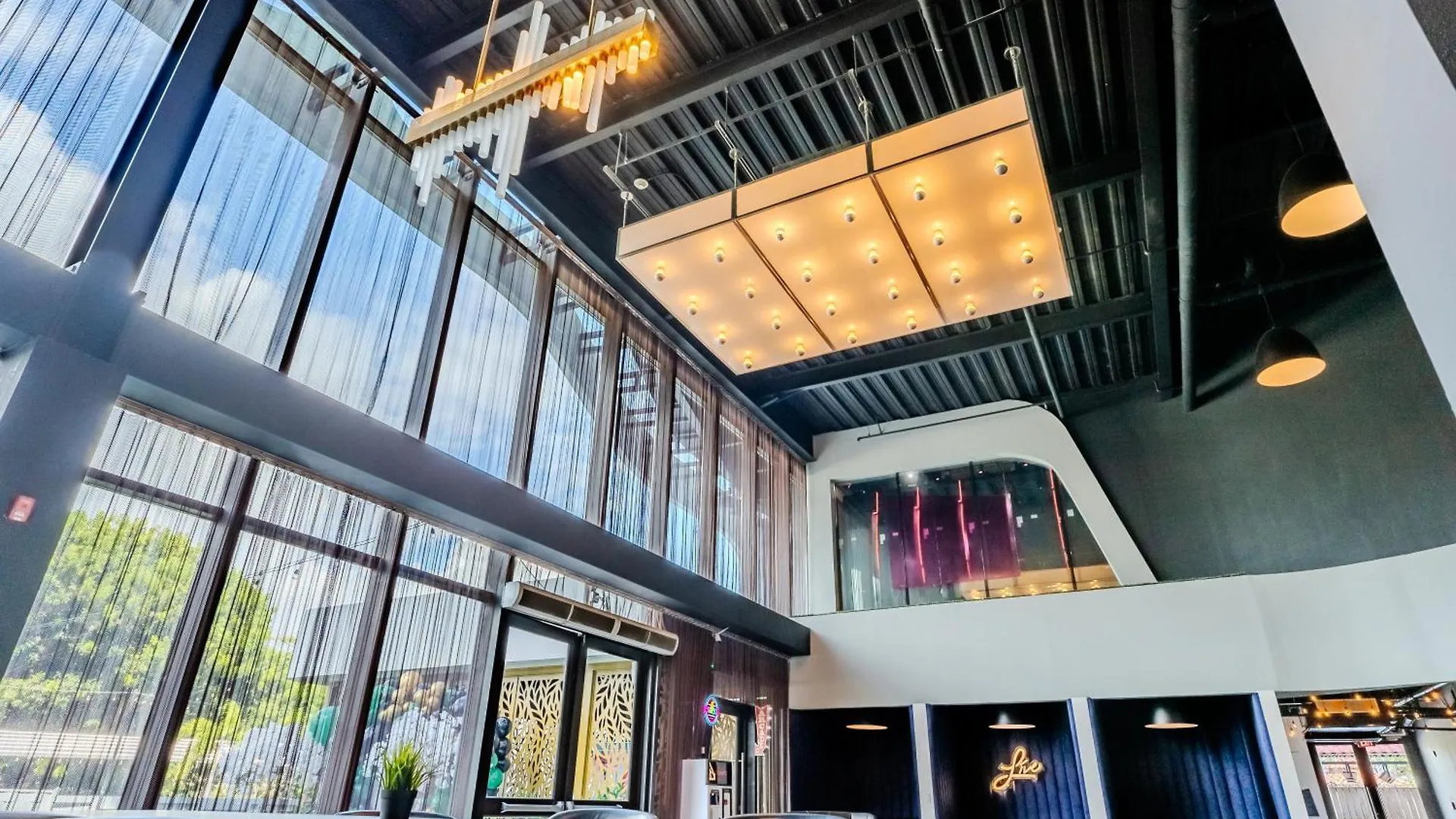Aloft Ponce Hotel & Casino 3*,  Puerto Rico