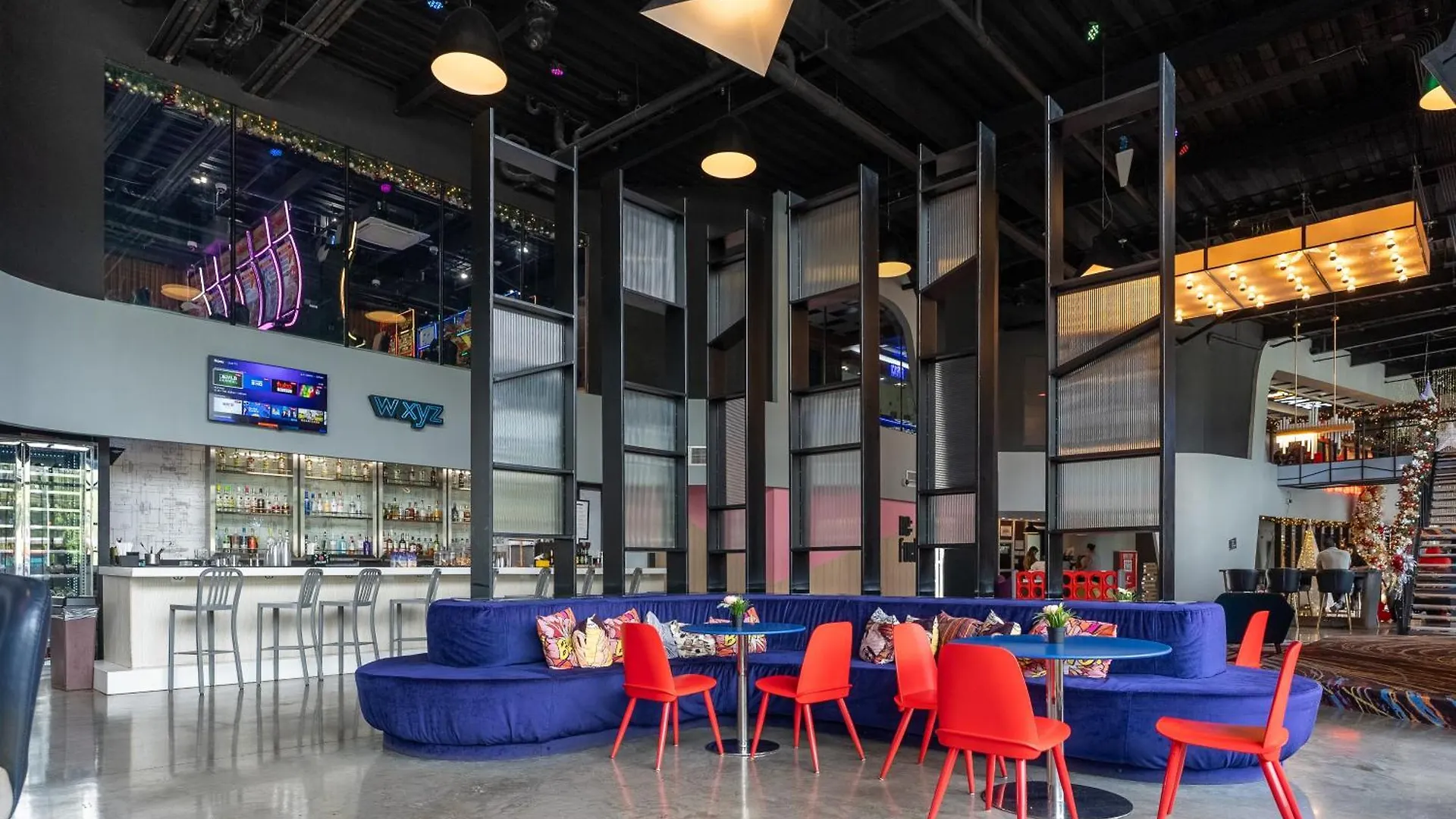 Aloft Ponce Hotel & Casino
