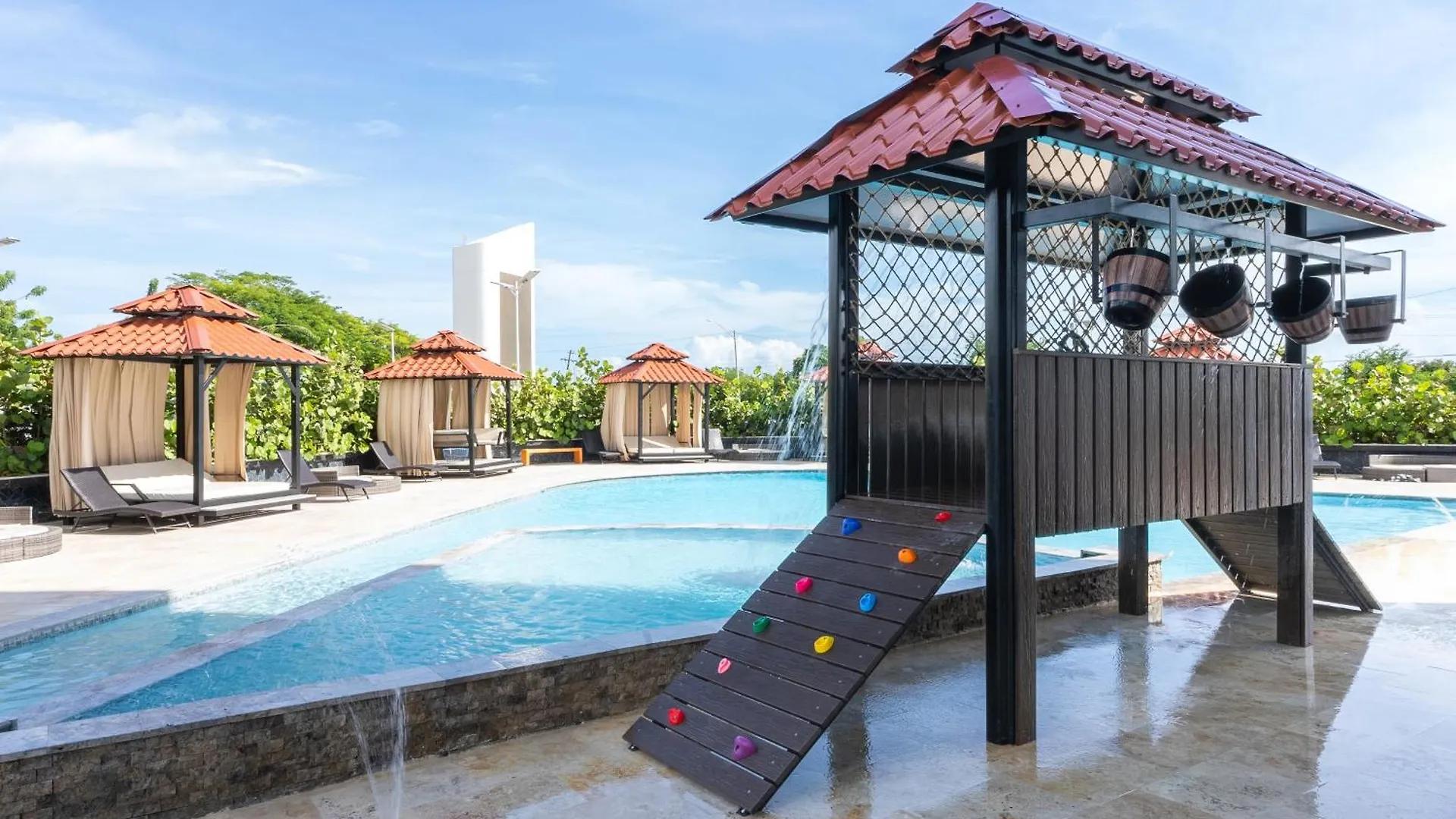 Aloft Ponce Hotel & Casino