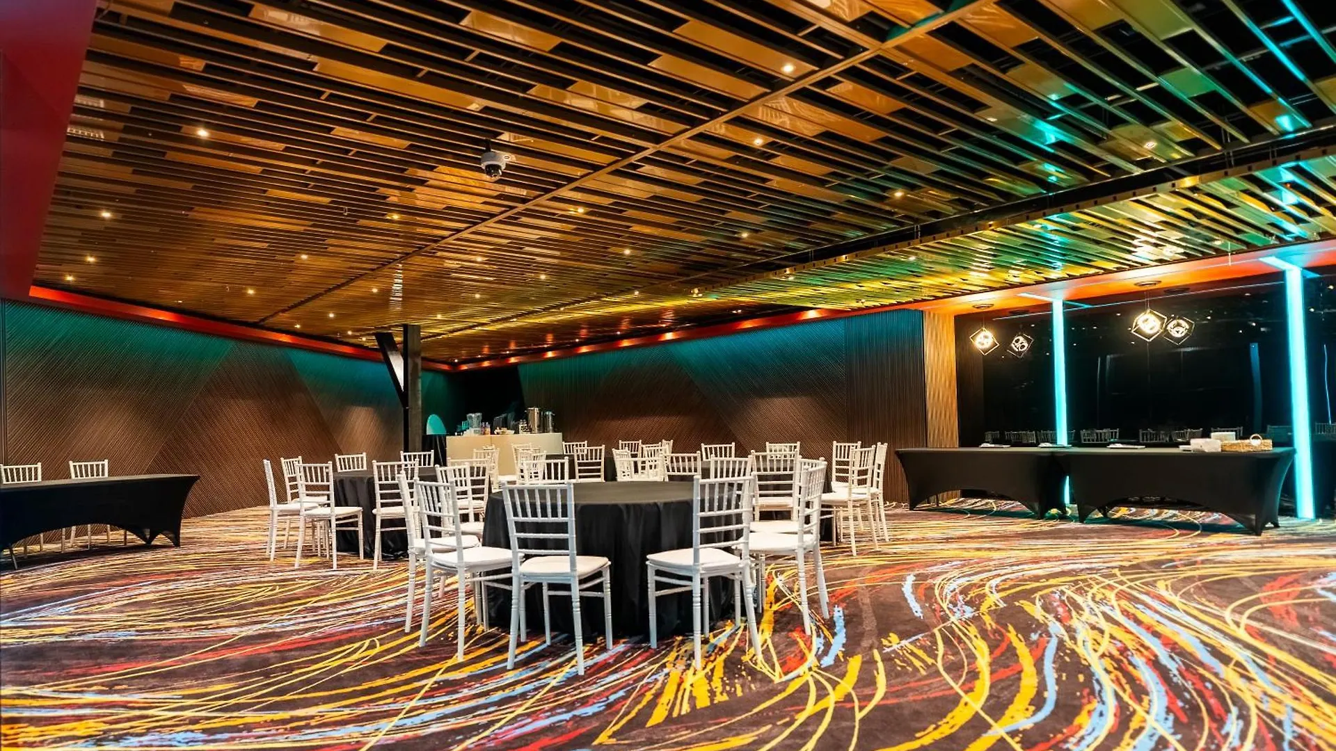 Aloft Ponce Hotel & Casino