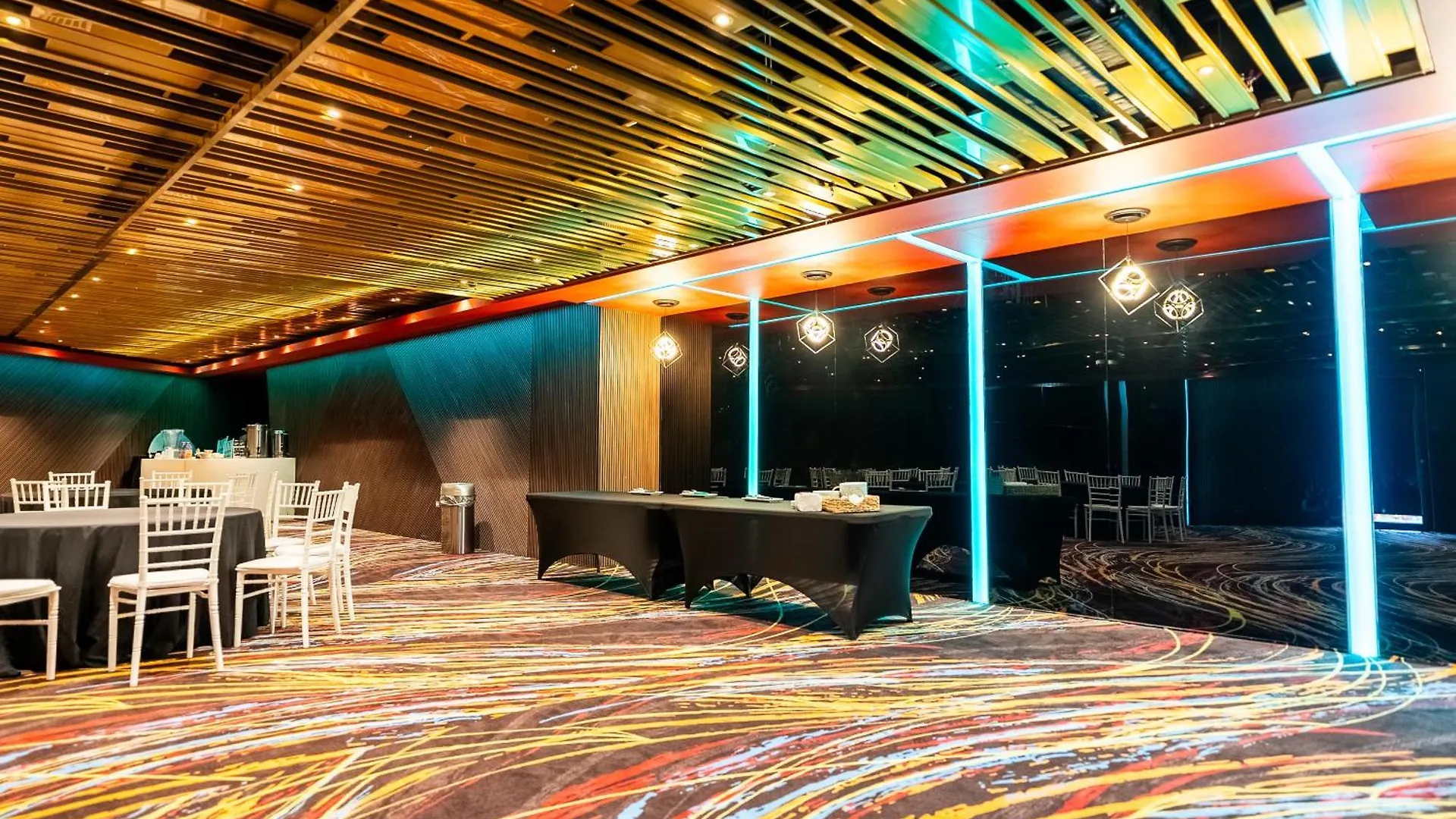Aloft Ponce Hotel & Casino Puerto Rico
