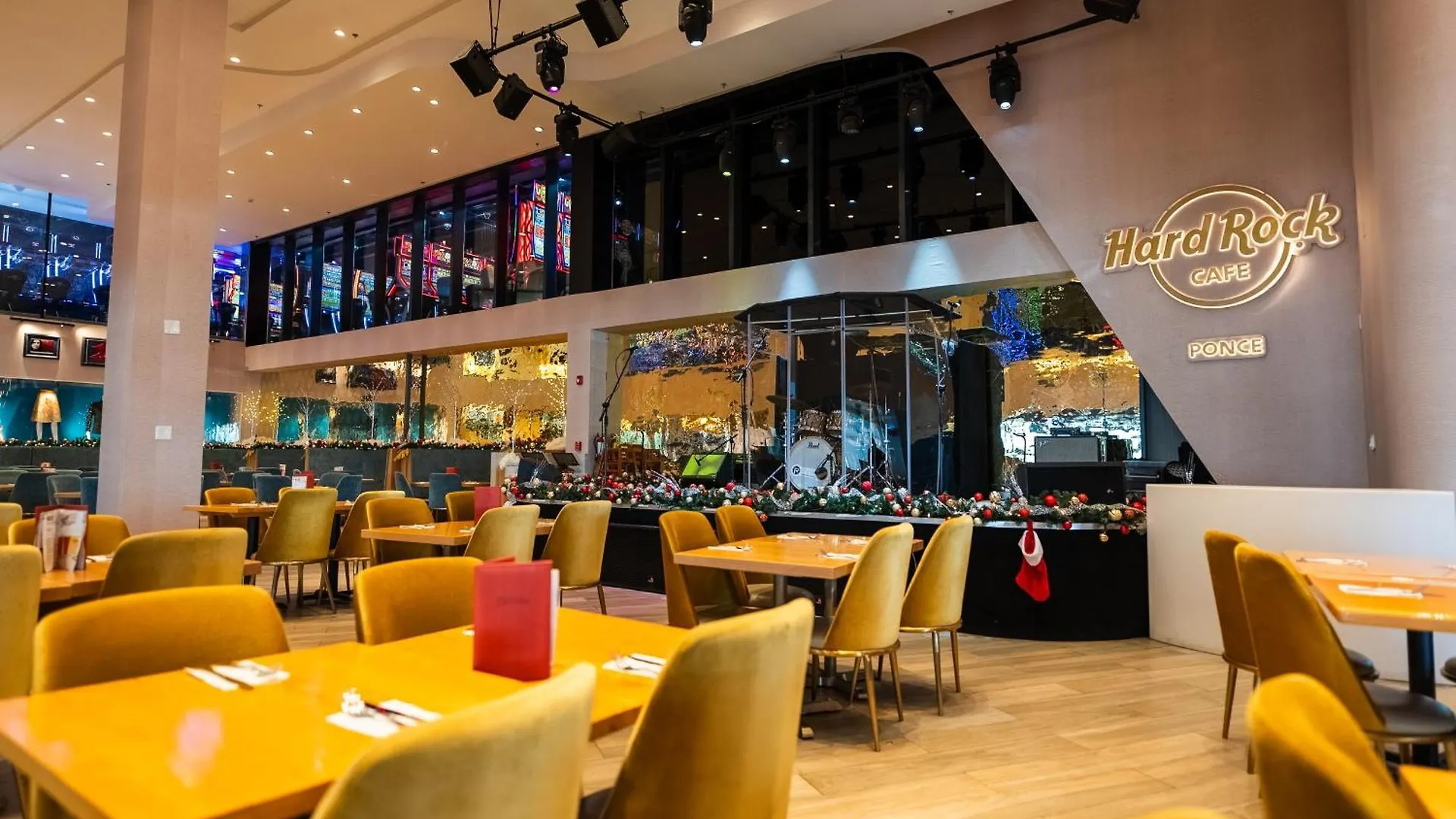 Aloft Ponce Hotel & Casino