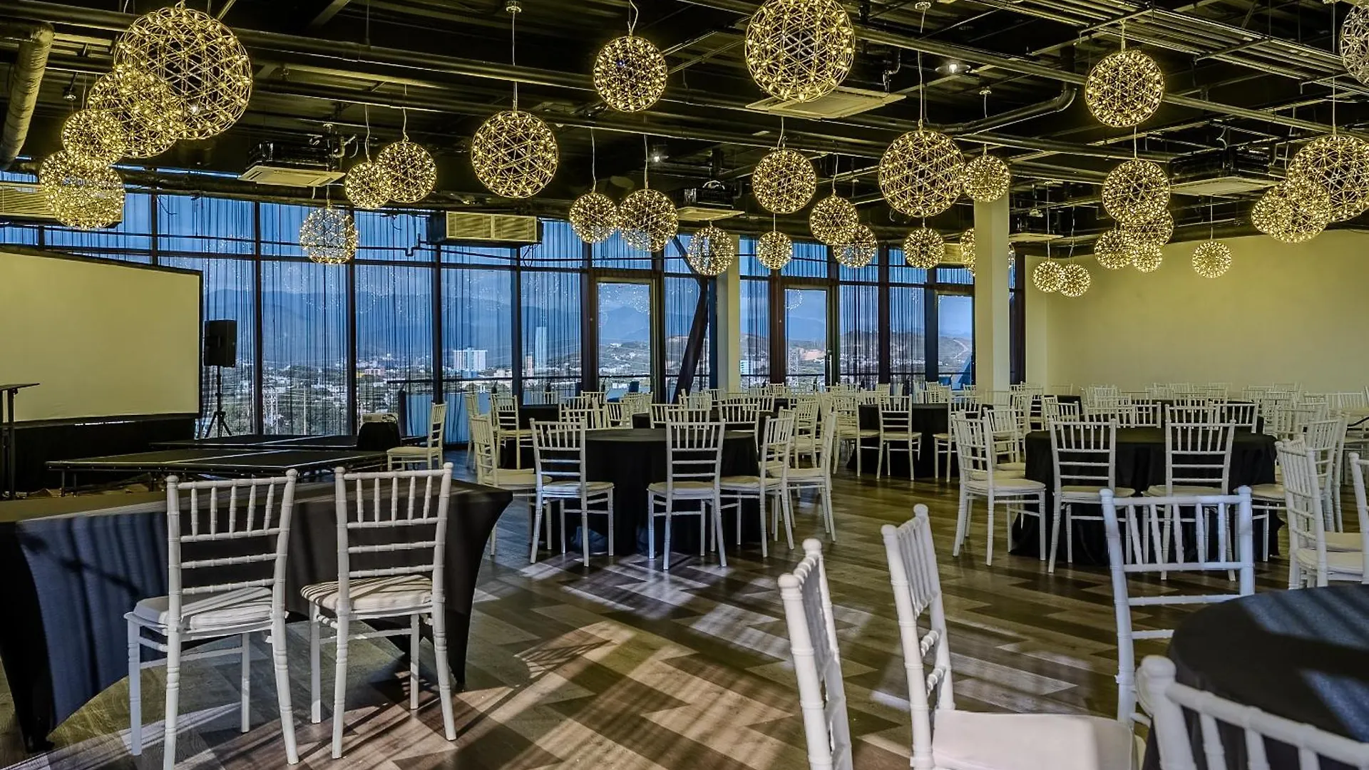 Aloft Ponce Hotel & Casino 3*,