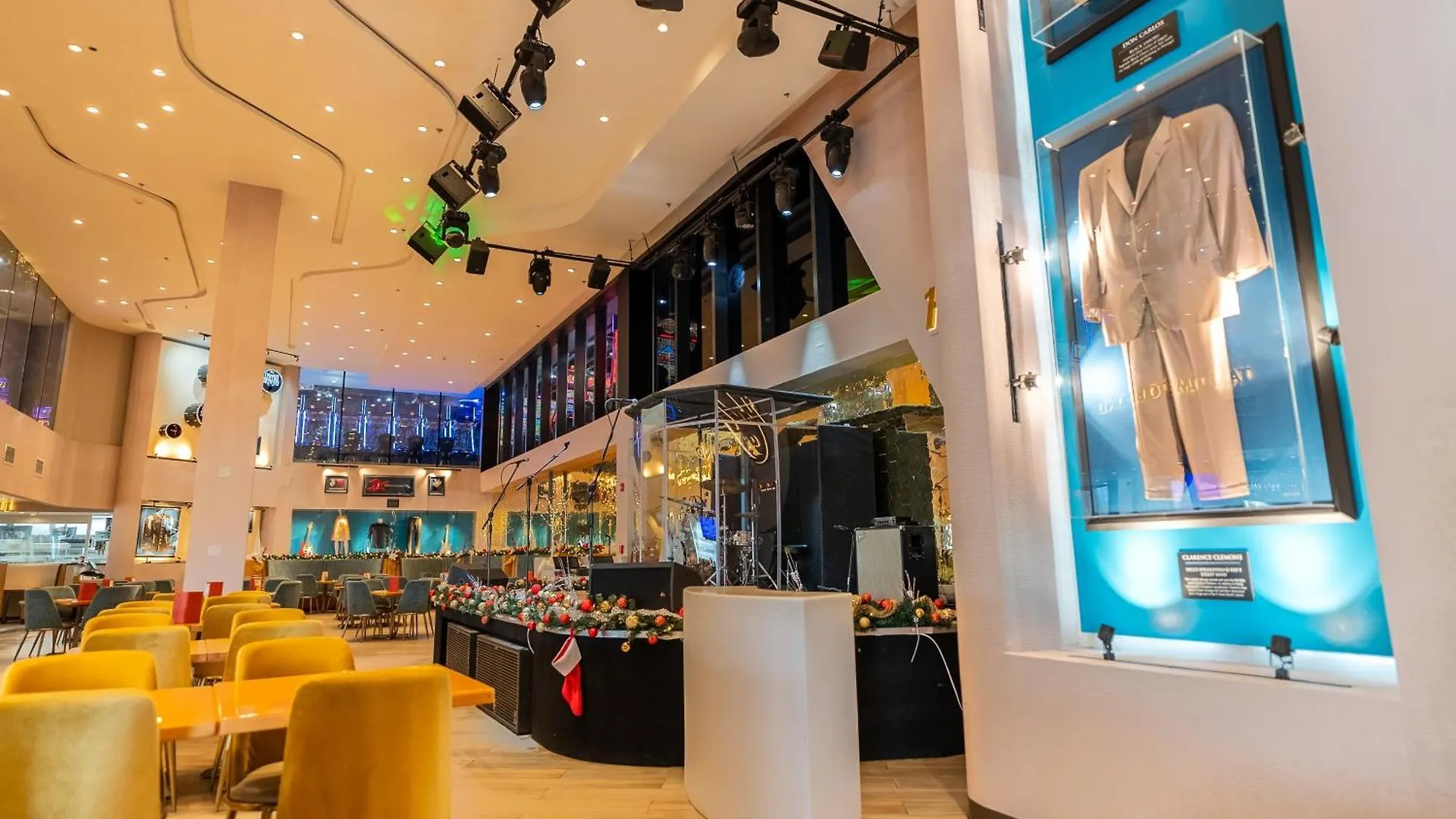 Aloft Ponce Hotel & Casino