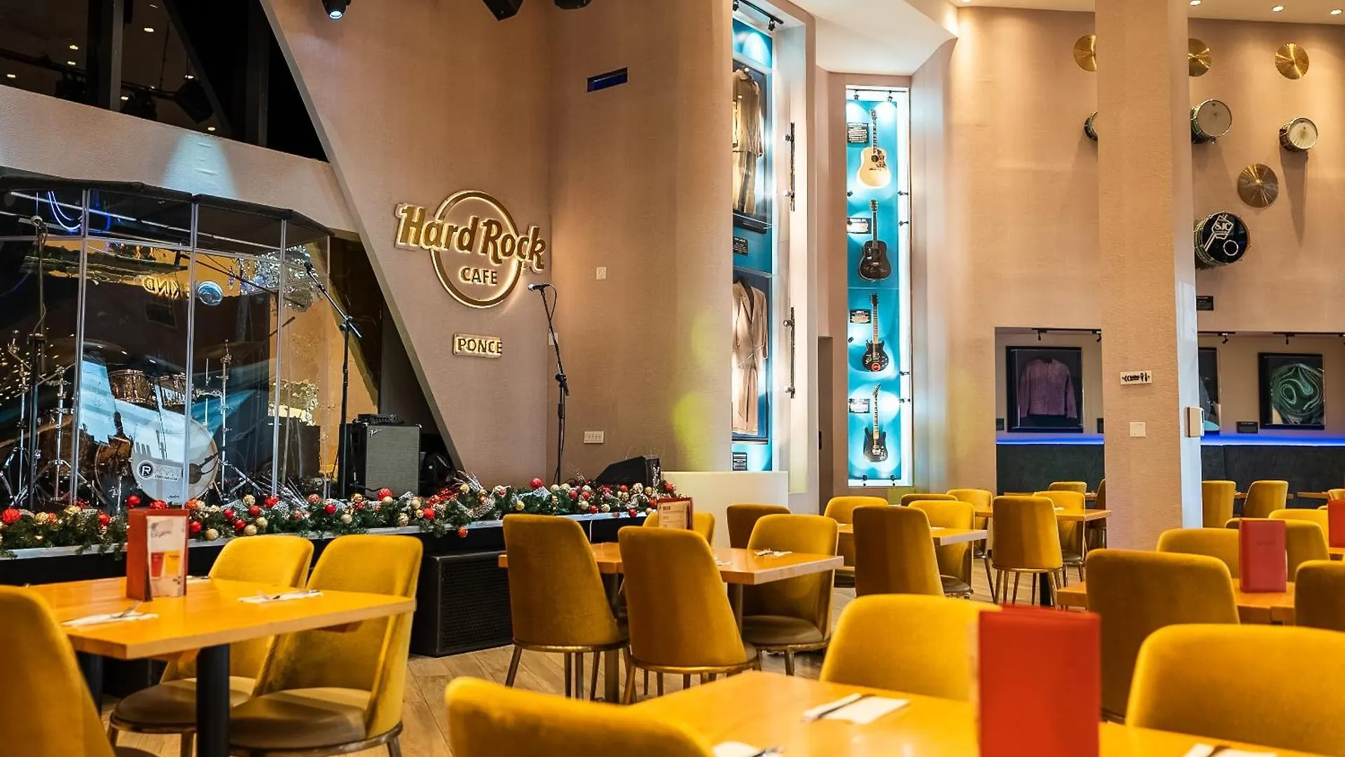 Aloft Ponce Hotel & Casino Puerto Rico