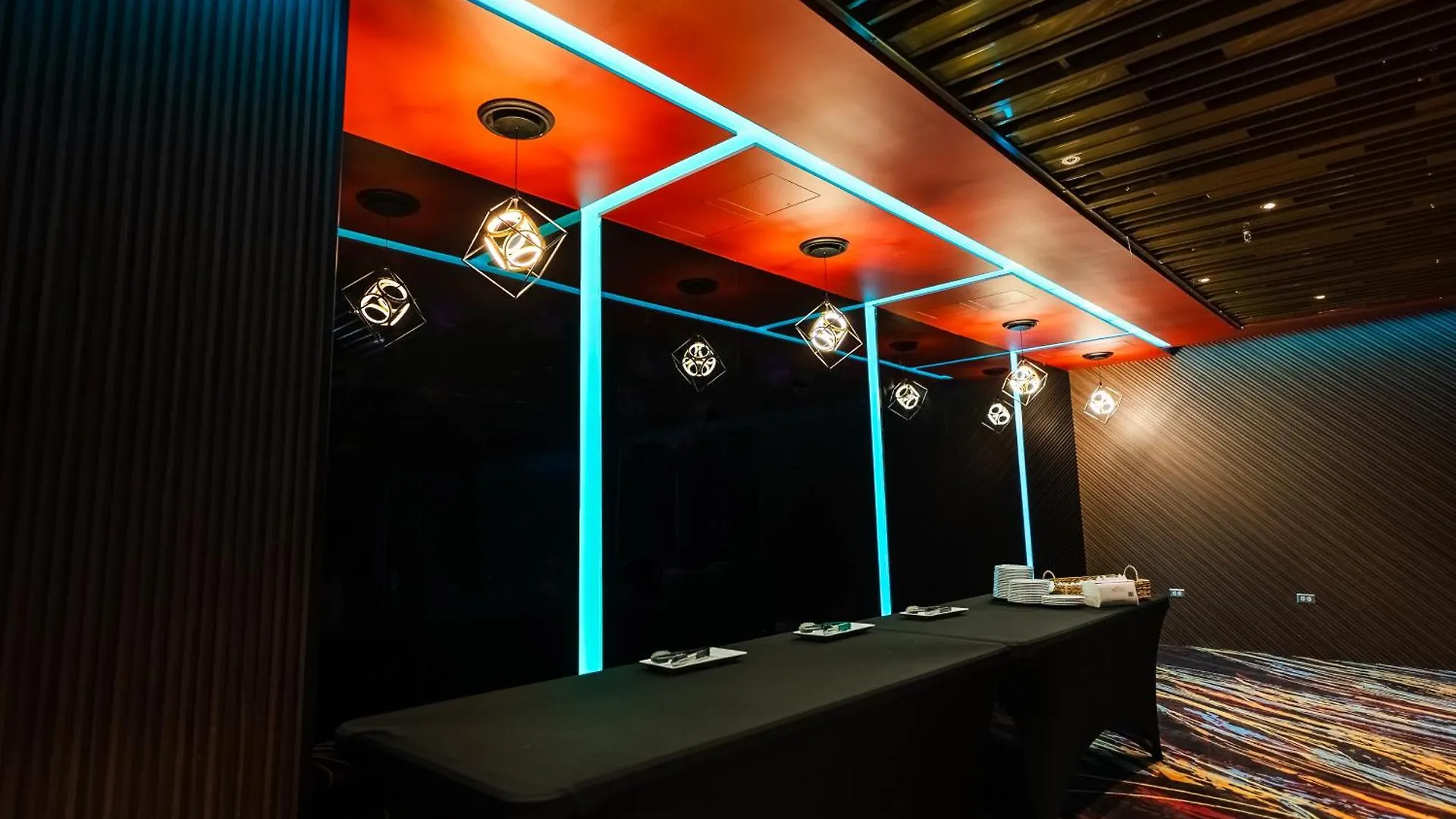 Aloft Ponce Hotel & Casino