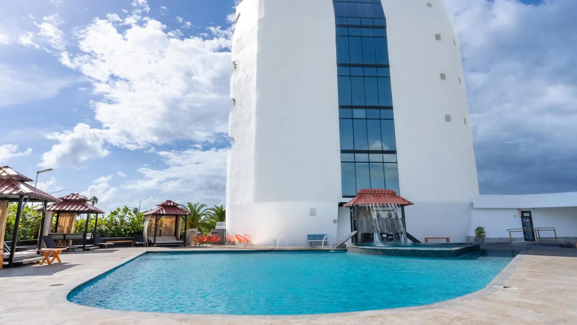Aloft Ponce Hotel & Casino