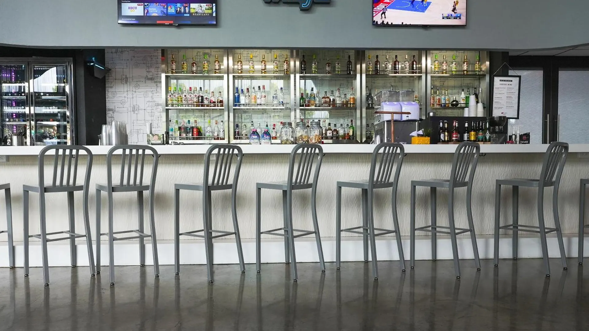 Aloft Ponce Hotel & Casino