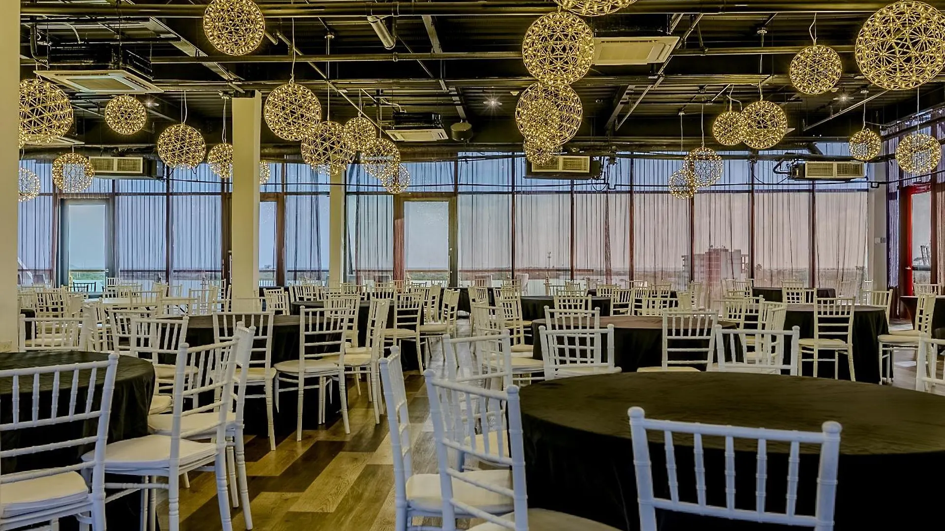 Aloft Ponce Hotel & Casino