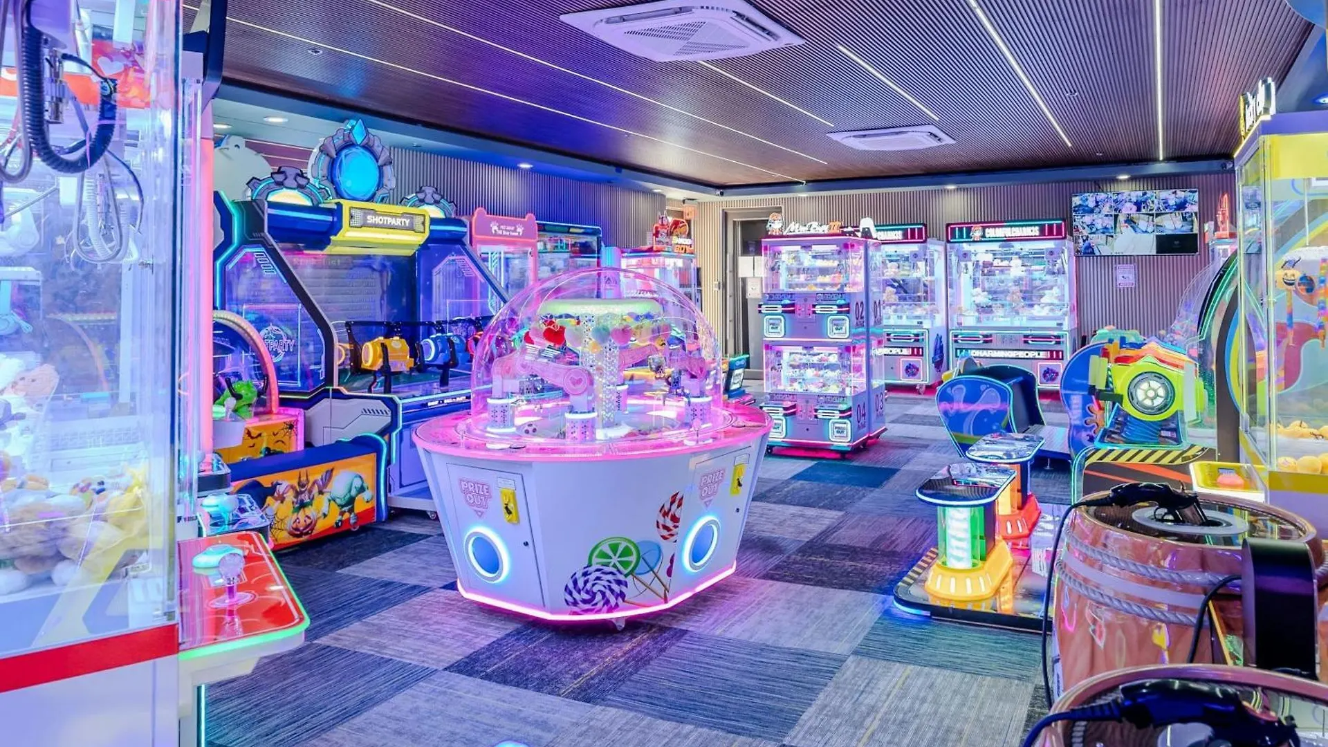 Aloft Ponce Hotel & Casino Puerto Rico