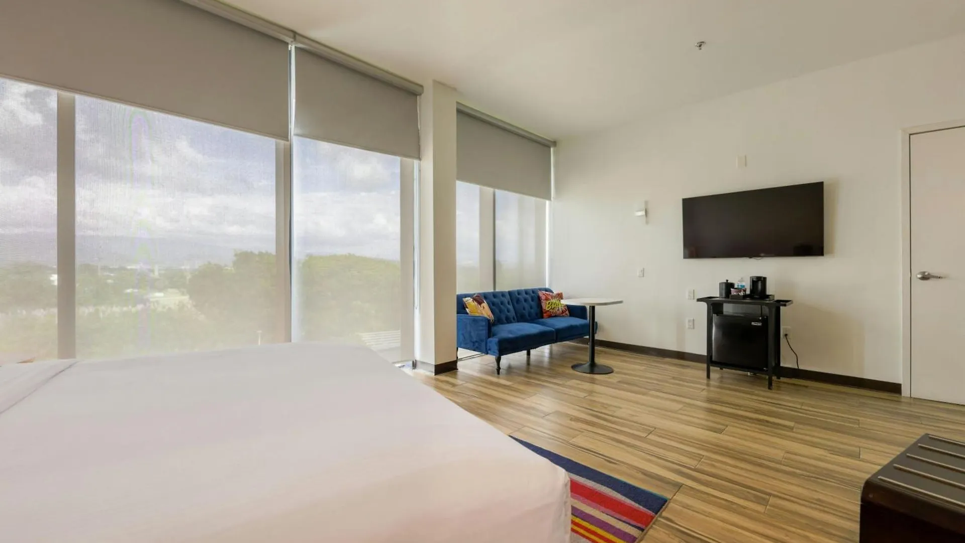 Aloft Ponce Hotel & Casino