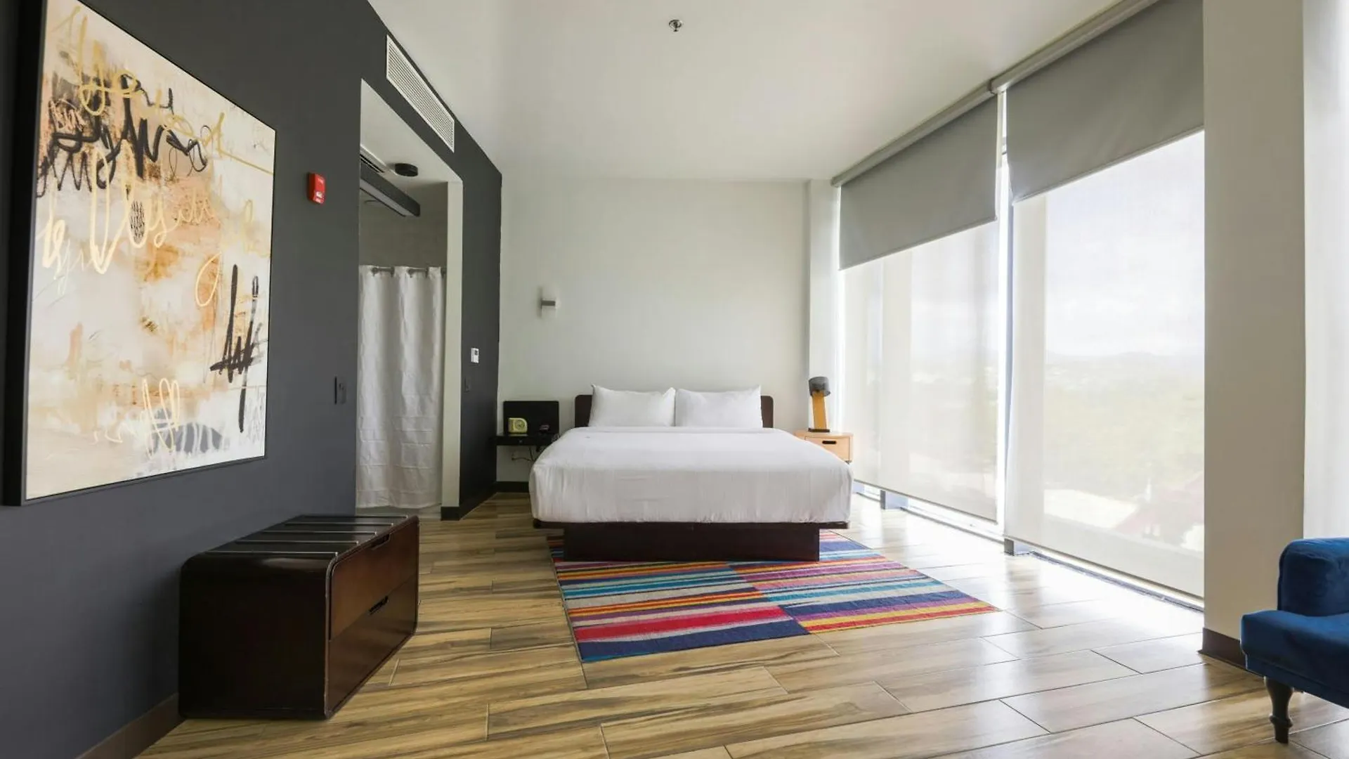***  Aloft Ponce Hotel & Casino Puerto Rico