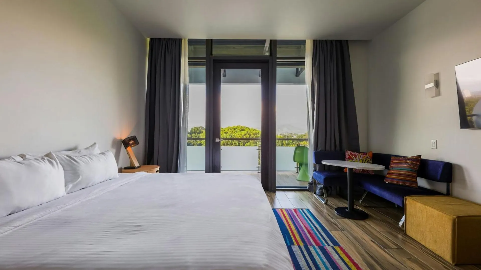 Aloft Ponce Hotel & Casino