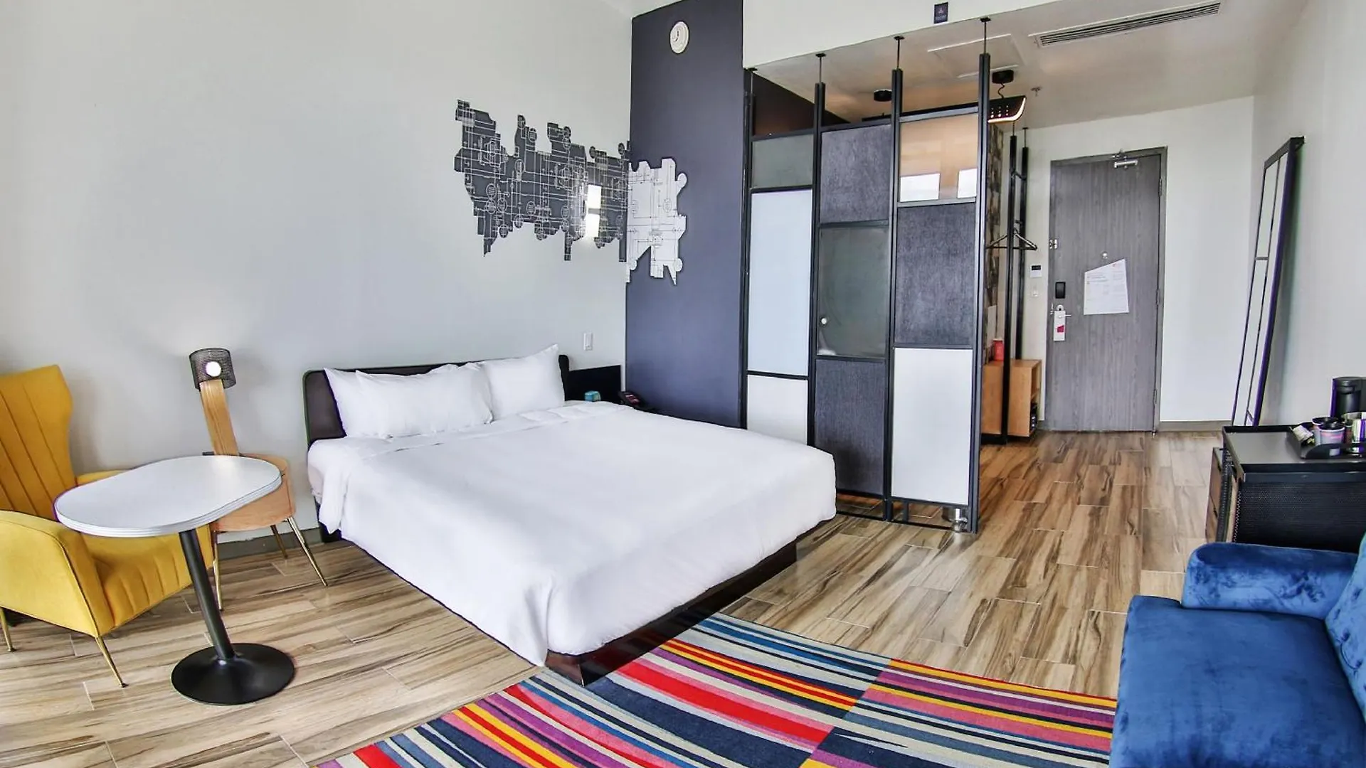 Aloft Ponce Hotel & Casino