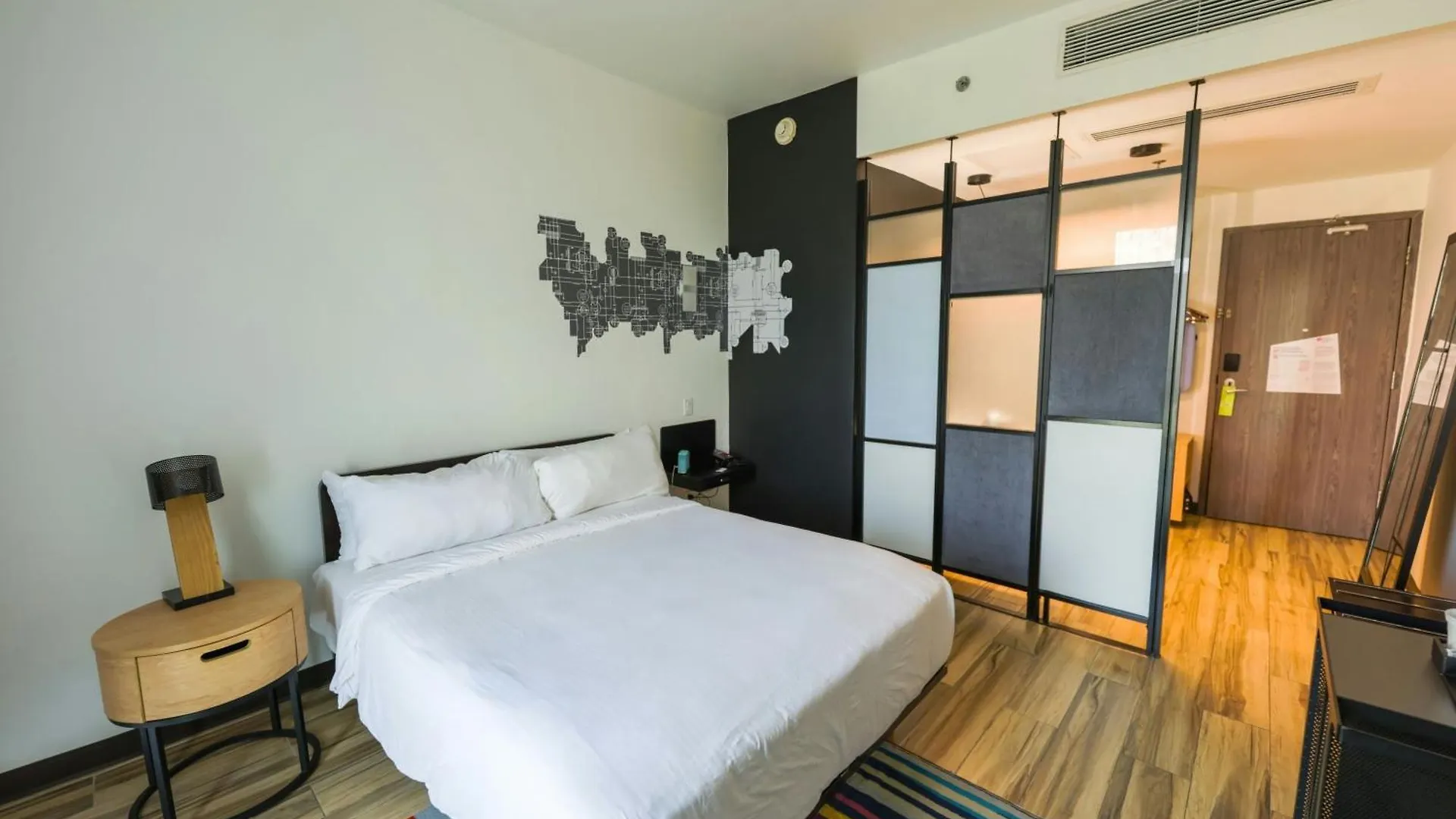 Aloft Ponce Hotel & Casino