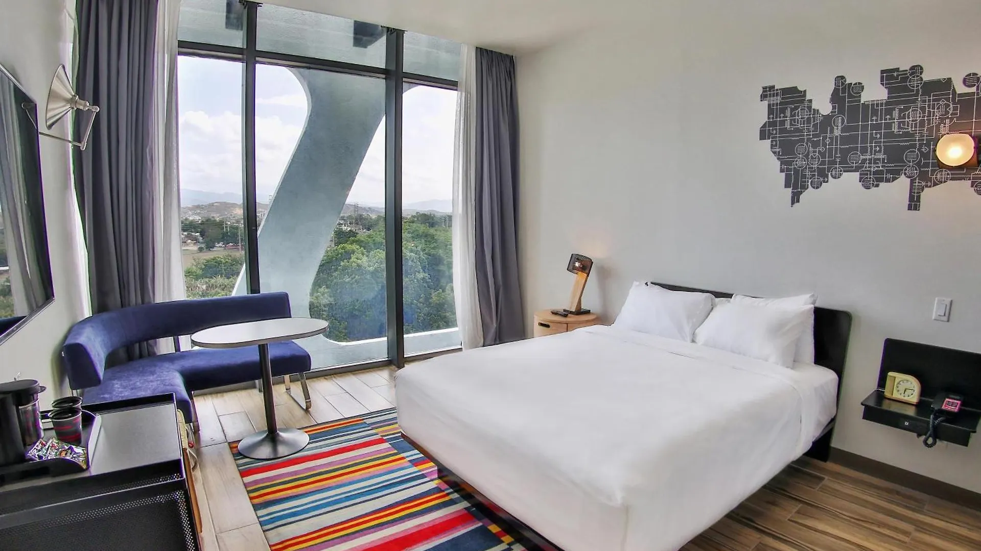 Aloft Ponce Hotel & Casino Puerto Rico
