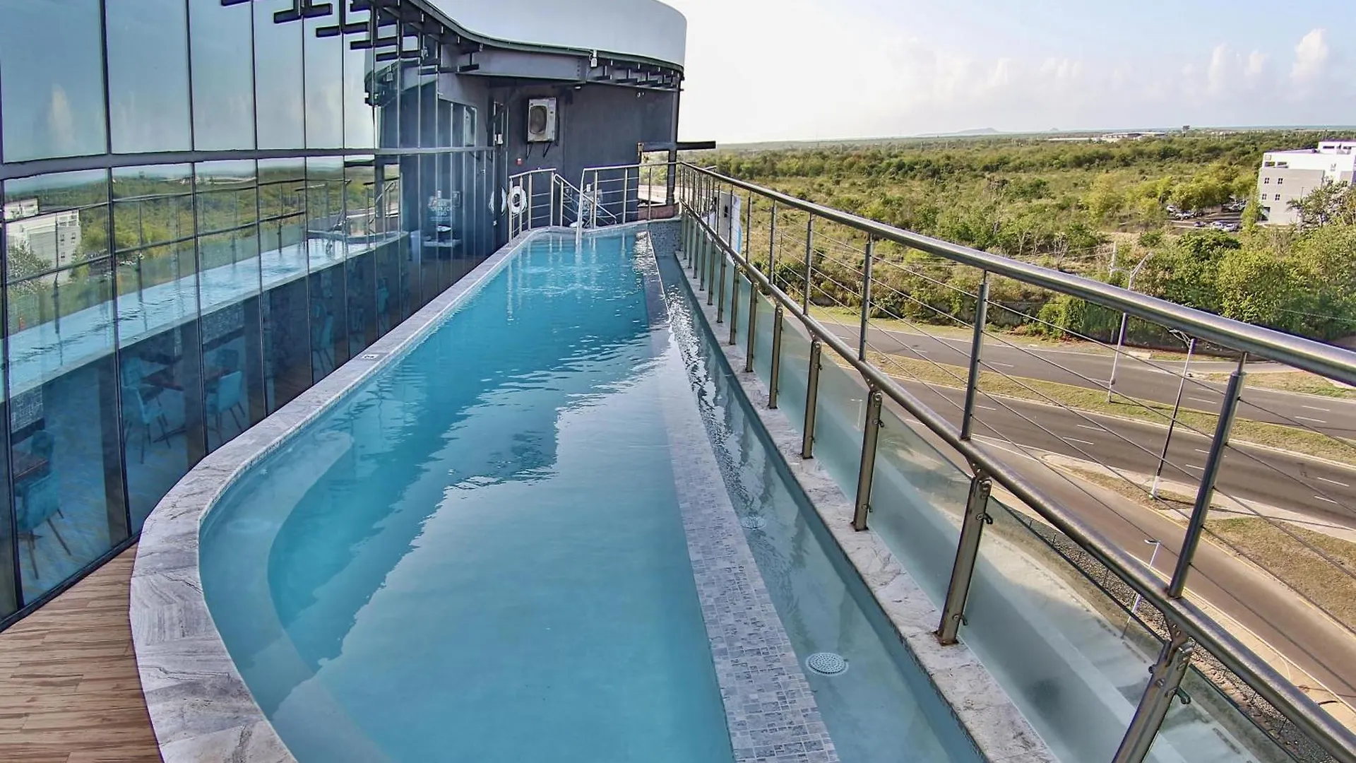 Aloft Ponce Hotel & Casino