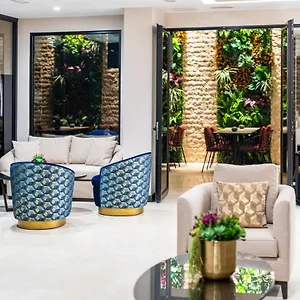 Aprilis Deluxe Hotel Estambul
