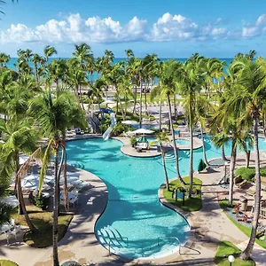 Resort Hilton Golf & Casino, Ponce