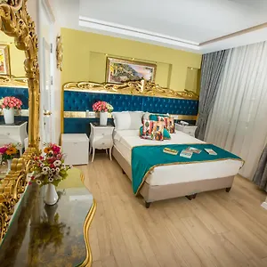 Atlantis Royal Hotel Estambul