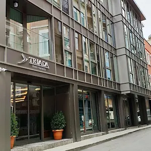 Triada Karakoey Hotel Estambul