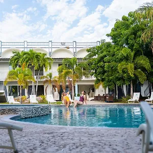 Hotel Solace By The Sea, Ponce