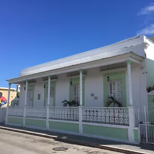 Guest house Casa Luna, Ponce